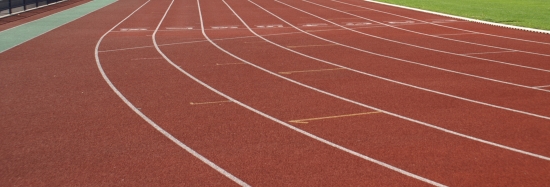 Leichtathletiksaison 2012 startet im Mai Leichtathletiksaison 2012