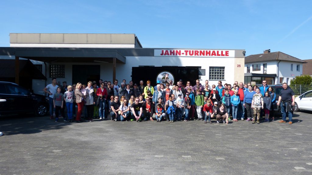 2016-05-05 Familientag TV Jahn 007